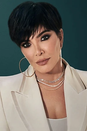 Kris Jenner