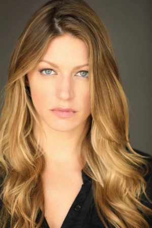 Jes Macallan