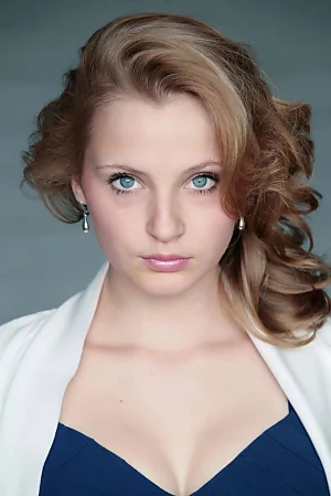 Sofia Lebedeva