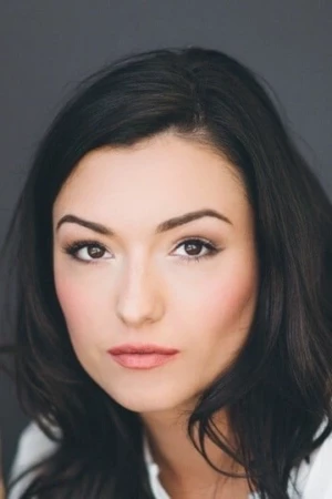 Natasha Negovanlis