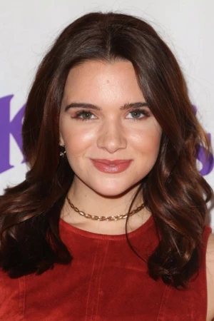 Katie Stevens