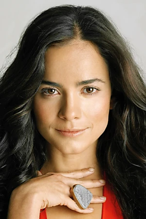 Alice Braga