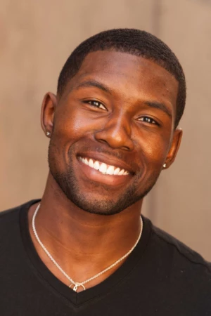 Trevante Rhodes