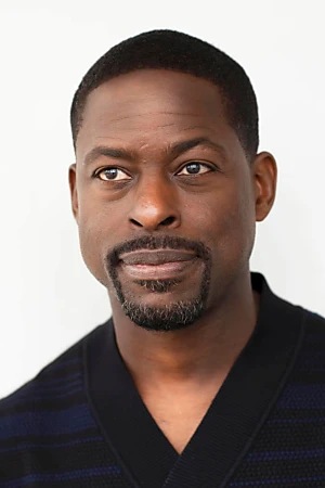 Sterling K. Brown