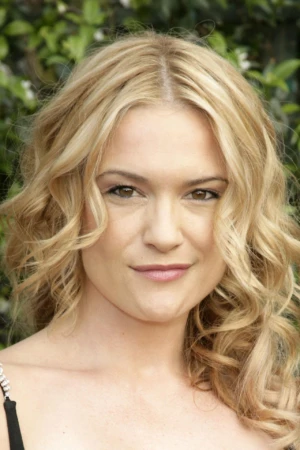 Victoria Pratt