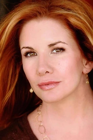 Melissa Gilbert