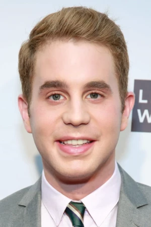 Ben Platt