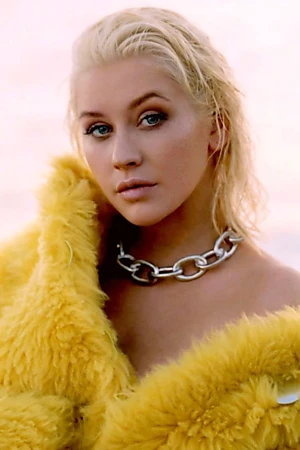 Christina Aguilera