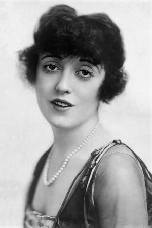 Mabel Normand