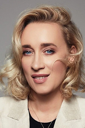 Eva Jinek