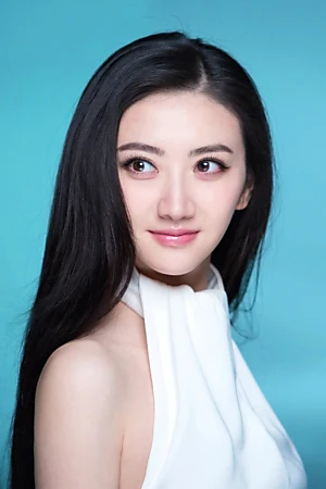 Jing Tian