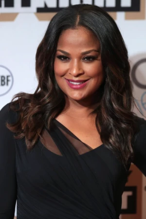 Laila Ali