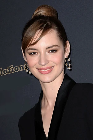 Louise Bourgoin