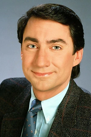 David Garrison