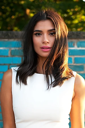 Diane Guerrero