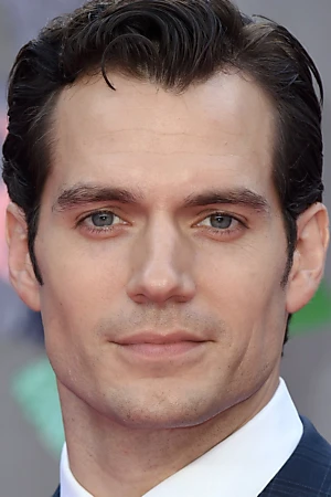 Henry Cavill