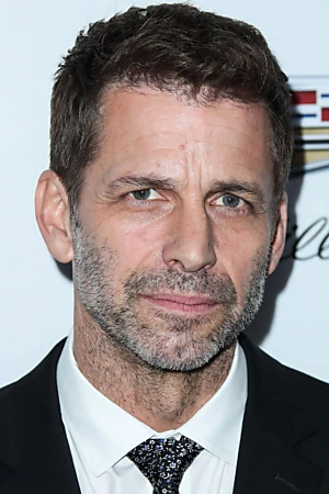 Zack Snyder