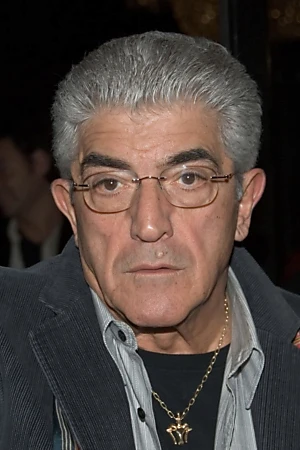 Frank Vincent