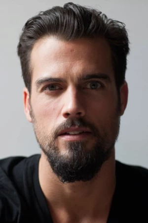 Thomas Beaudoin