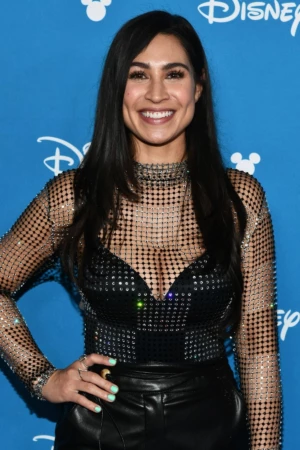 Cassie Steele