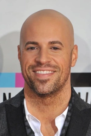 Chris Daughtry