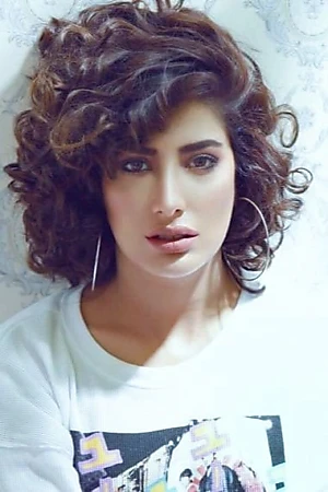 Mehwish Hayat