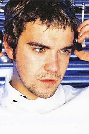 Robbie Williams