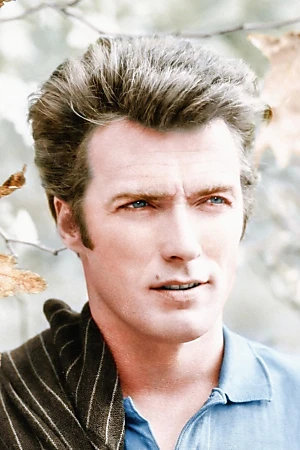 Clint Eastwood