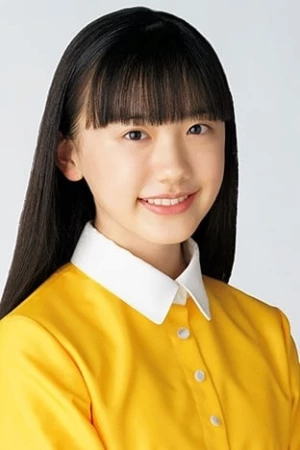 Mana Ashida