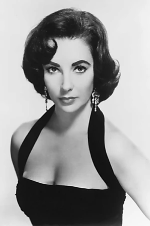 Elizabeth Taylor