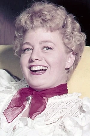 Shelley Winters