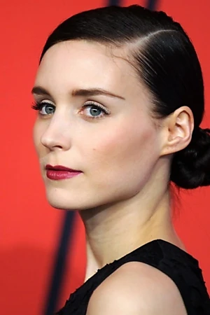 Rooney Mara