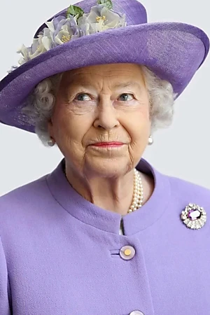 Elizabeth II of the United Kingdom