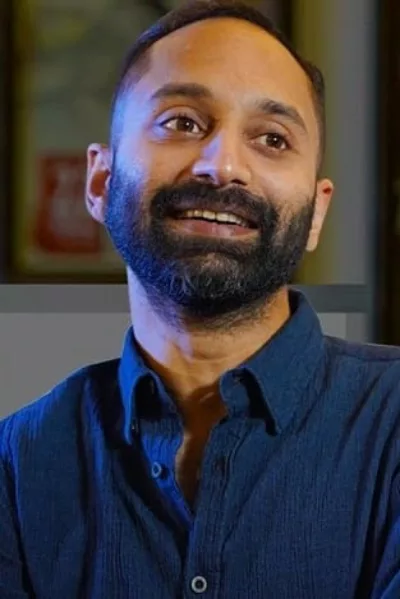 Fahadh Faasil