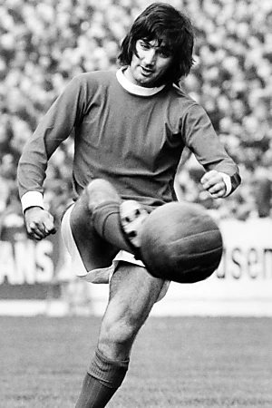 George Best