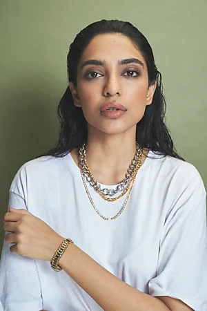 Sobhita Dhulipala