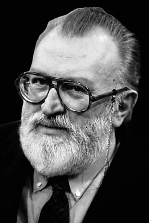 Sergio Leone