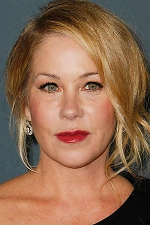 Christina Applegate