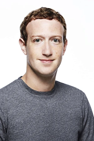 Mark Zuckerberg