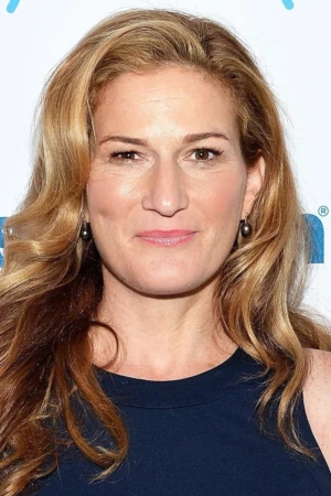 Ana Gasteyer