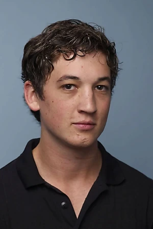 Miles Teller