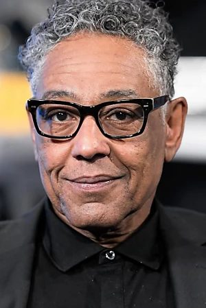 Giancarlo Esposito