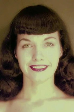 Bettie Page