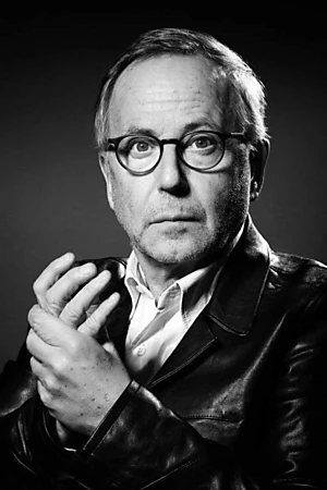 Fabrice Luchini