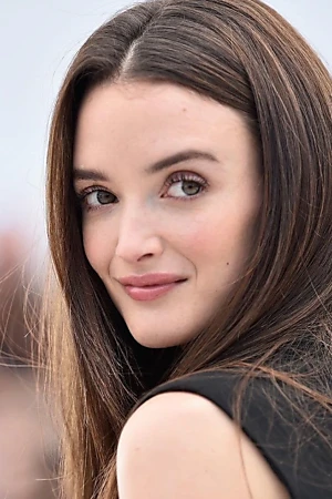 Charlotte Le Bon