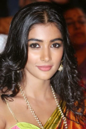 Pooja Hegde