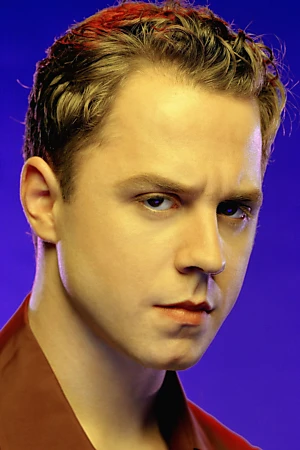 Giovanni Ribisi