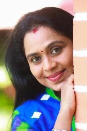 Viji Chandrasekhar