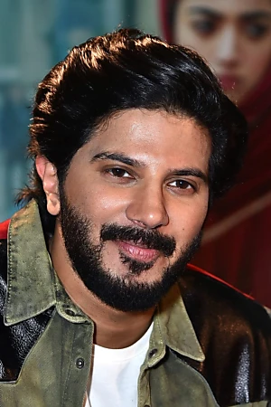 Dulquer Salmaan