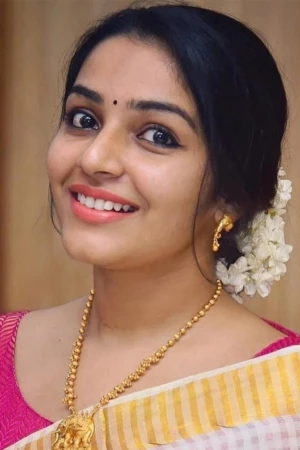 Rajisha Vijayan